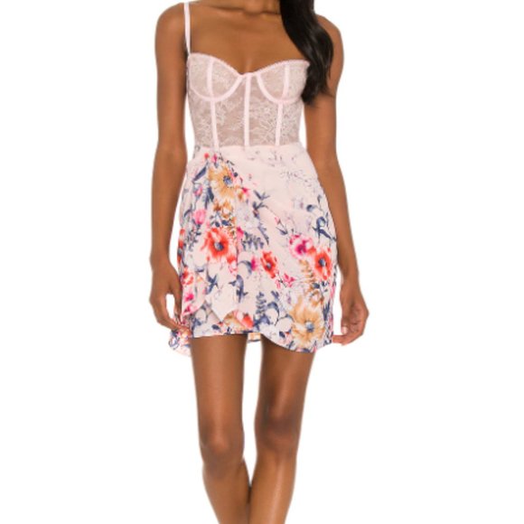 Katie May Dresses & Skirts - Katie May Man Whisperer Dress